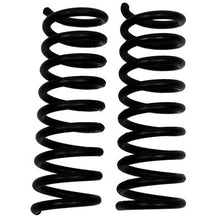 Load image into Gallery viewer, DETROIT SPEED COILOVER SPRINGS SBC 1970-81 F BODY Steering &amp; Suspension Detroit Speed C Default Title
