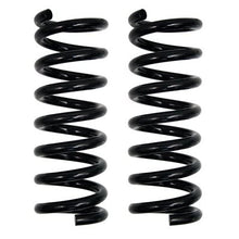 Load image into Gallery viewer, DETROIT SPEED COILOVER SPRINGS BBC 1964-67 A BODY Steering &amp; Suspension Detroit Speed C Default Title
