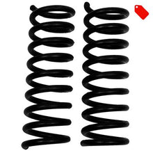 Load image into Gallery viewer, DETROIT SPEED COILOVER SPRINGS SBC 1967-74 VARIOUS GM Steering &amp; Suspension Detroit Speed C Default Title
