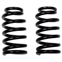 Load image into Gallery viewer, DETROIT SPEED COILOVER SPRINGS BBC 64-74 VARIOUS GM Steering &amp; Suspension Detroit Speed C Default Title
