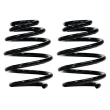 Load image into Gallery viewer, DETROIT SPEED COILOVER SPRINGS FRONT 2010-15 CAMARO Steering &amp; Suspension Detroit Speed C Default Title
