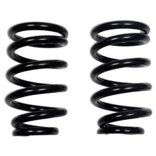 Load image into Gallery viewer, DETROIT SPEED COILOVER SPRINGS BBC 70-81 VARIOUS GM Steering &amp; Suspension Detroit Speed C Default Title
