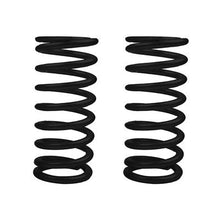 Load image into Gallery viewer, DETROIT SPEED COILOVER SPRINGS FRONT 2010-15 CAMARO Steering &amp; Suspension Detroit Speed C Default Title
