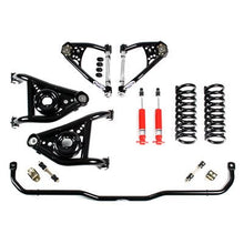 Load image into Gallery viewer, DETROIT SPEED FRONT SUSPENSION SK1. BBC 67-74 VARI GM Steering &amp; Suspension Detroit Speed C Default Title

