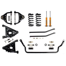 Load image into Gallery viewer, DETROIT SPEED FRONT SUSPENSION SK1.SBC/LS 78-88 G BODY Steering &amp; Suspension Detroit Speed C Default Title
