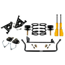Load image into Gallery viewer, DETROIT SPEED FRONT SUSPENSION SK2.1982-92 F BODY Steering &amp; Suspension Detroit Speed C Default Title
