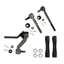Load image into Gallery viewer, DETROIT SPEED FRONT SERVICE KIT - 1970-1971 FIREBIRD Steering &amp; Suspension Detroit Speed C Default Title
