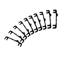 Load image into Gallery viewer, DETROIT SPEED CAMBER SHIM TRACK KIT 70-81F 73-77A Steering &amp; Suspension Detroit Speed C Default Title
