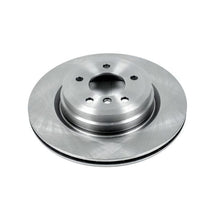 Load image into Gallery viewer, Power Stop 2006 BMW 330i Rear Autospecialty Brake Rotor Brake Rotors - OE PowerStop
