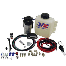 Load image into Gallery viewer, Nitrous Express Water Injection Diesel MPG Max Water Meth Kits Nitrous Express

