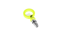 Load image into Gallery viewer, Perrin Subaru Dipstick Handle Loop Style - Neon Yellow Dipsticks Perrin Performance   
