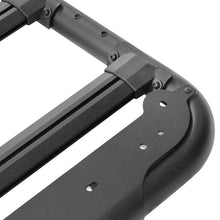 Load image into Gallery viewer, Go Rhino SRM 500 Roof Rack - 55in Roof Baskets Go Rhino
