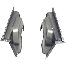 Load image into Gallery viewer, DETROIT SPEED INNER FNDR KIT. 62-65 NOVA DSE FRT FRAME Exterior Detroit Speed C Default Title
