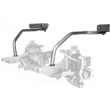 Load image into Gallery viewer, DETROIT SPEED FRONT DOWN BAR SET BARE - 62-65 CHEVY Steering &amp; Suspension Detroit Speed C Default Title
