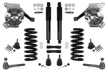 Load image into Gallery viewer, DETROIT SPEED 1967-70 C10 TRUCK FRONT SPEED KIT 1 Steering &amp; Suspension Detroit Speed C Default Title
