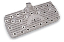 Load image into Gallery viewer, Edelbrock Cylinder Heads 1939-48 Model Ford Flatheads w/ Block Letter Logo (Pair) Heads Edelbrock
