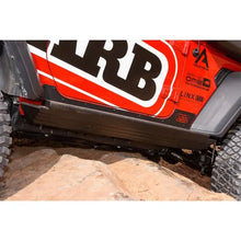 Load image into Gallery viewer, ARB Jeep Wrangler JL 2-Door Rock Sliders Side Steps ARB
