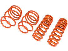 Load image into Gallery viewer, aFe Control Lowering Springs 07-13 BMW 335I (E90/92) Lowering Springs aFe
