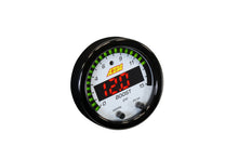 Load image into Gallery viewer, AEM X-Series Pressure 0-15psi Gauge Kit Gauges AEM

