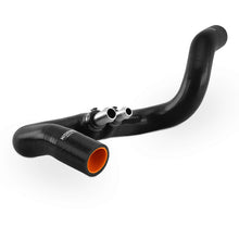 Load image into Gallery viewer, Mishimoto 2018+ Jeep Wrangler JL / Gladiator JT 3.6L AT Black Silicone Radiator Coolant Hose Kit Hoses Mishimoto
