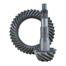 Load image into Gallery viewer, Yukon Gear High Performance Gear Set For Ford 10.25in in a 4.88 Ratio Final Drive Gears Yukon Gear &amp; Axle
