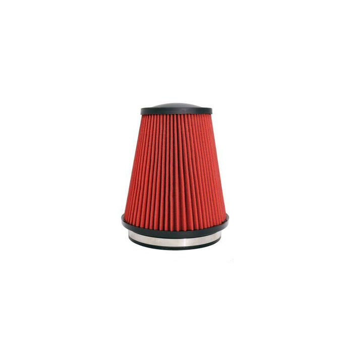 Corsa Apex Universal 6in Flange / 7.5in Base / 8in Height DryTech 3D Air Filter Cold Air Intakes CORSA Performance