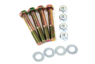 UMI Performance 78-96 GM B-Body Lower Control Arm Bolt Upgrade Kit Hardware Kits - Other UMI Performance