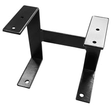 Load image into Gallery viewer, Oracle 09-17 Ford F-150/F-250/F-350 Super Duty Bumper Mount Bracket SEE WARRANTY Brackets ORACLE Lighting
