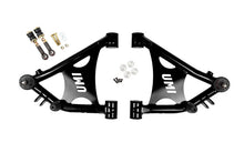 Load image into Gallery viewer, UMI Performance 82-92 GM F-Body Front Lower A-arms Polyurethane Coilover Specific Control Arms UMI Performance
