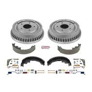 Power Stop 1984 Buick Regal Rear Autospecialty Drum Kit | KOE15290DK