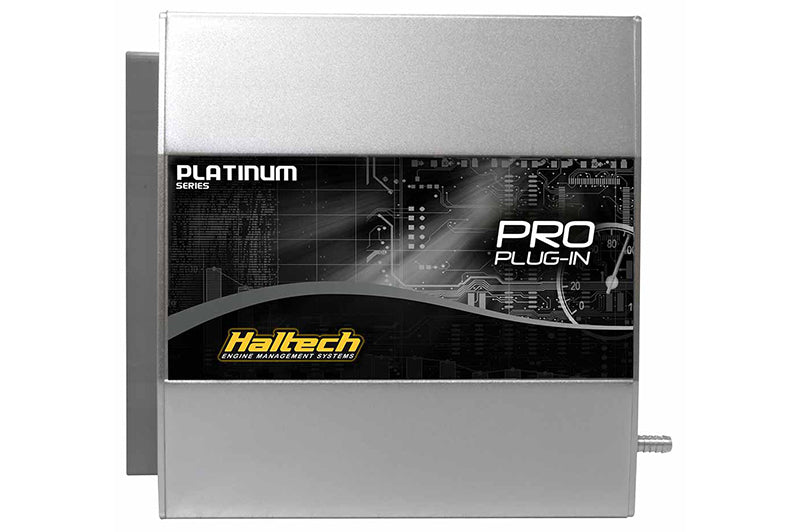 Haltech Platinum PRO Direct Kit Programmers & Tuners Haltech