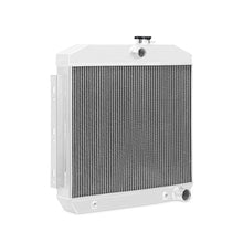 Load image into Gallery viewer, Mishimoto 55-57 Chevrolet Bel-Air X-Line Aluminum Radiator Radiators Mishimoto
