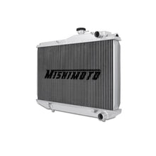 Load image into Gallery viewer, Mishimoto 83-87 Toyota Corolla Manual Aluminum Radiator Radiators Mishimoto
