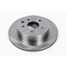 Load image into Gallery viewer, Power Stop 03-04 Infiniti M45 Rear Autospecialty Brake Rotor Brake Rotors - OE PowerStop   
