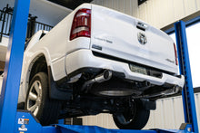 Load image into Gallery viewer, MBRP 2019 Ram 1500 5.7L (CrewCab &amp; QuadCab ONLY) 2.5in Cat Back Dual Split Rear w/ 4.5in Tip - T304 Catback MBRP
