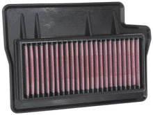 Load image into Gallery viewer, K&amp;N Yamaha MT-09 890 2021 Replacement Air Filter Air Filters - Direct Fit K&amp;N Engineering   
