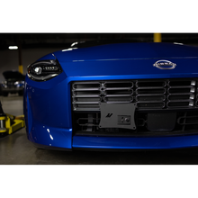Load image into Gallery viewer, Mishimoto 2023+ Nissan Z License Plate Relocation Kit License Plate Relocation Mishimoto
