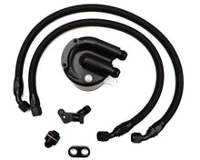 Load image into Gallery viewer, 034 Billet Catch Can Kit | Mk7 GTI | 8V A3 Engine > Performance > Catch Can ### Engine > Catch Can > Catch Can 034 Motorsport Default Title  
