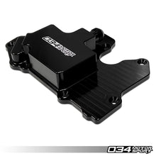 Load image into Gallery viewer, 034Motorsport Stage 2 Billet Catch Can Kit - VW/Audi / 8V - 8V.5 / S3 / Mk7 - Mk7.5 / Golf R / AWD Engine > Intake ### Engine > Catch Can 034 Motorsport   
