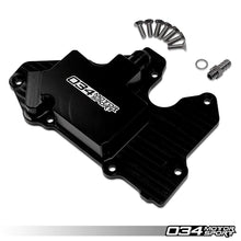 Load image into Gallery viewer, 034Motorsport Stage 2 Billet Catch Can Kit - VW/Audi / 8V - 8V.5 / S3 / Mk7 - Mk7.5 / Golf R / AWD Engine > Intake ### Engine > Catch Can 034 Motorsport   
