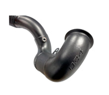 Load image into Gallery viewer, Cast Stainless Steel Racing Downpipe - VW Mk7 Golf &amp; GTI / Audi 8V A3 FWD Exhaust > Downpipe 034 Motorsport   
