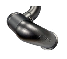 Load image into Gallery viewer, Cast Stainless Steel Racing Downpipe - VW Mk7 Golf &amp; GTI / Audi 8V A3 FWD Exhaust > Downpipe 034 Motorsport   
