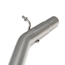 Load image into Gallery viewer, 034 Res-X Resonator Delete | Mk7 VW | Golf R | 8V Audi | A3 | S3 | MQB AWD Exhaust > Cat back ### Engine > Exhaust > Cat back ### Engine > Performance > Exhaust > Cat back 034 Motorsport   
