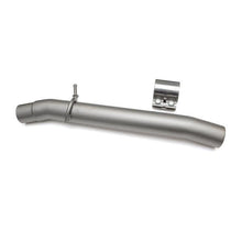 Load image into Gallery viewer, 034 Res-X Resonator Delete | 8S Audi | TT | TT-S | MQB AWD Exhaust > Cat back ### Engine > Exhaust > Cat back ### Engine > Performance > Exhaust > Cat back 034 Motorsport Default Title  
