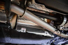 Load image into Gallery viewer, 034 Res-X Resonator Delete | 8S Audi | TT | TT-S | MQB AWD Exhaust > Cat back ### Engine > Exhaust > Cat back ### Engine > Performance > Exhaust > Cat back 034 Motorsport   
