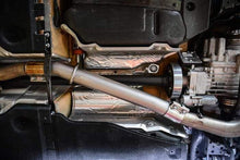 Load image into Gallery viewer, 034 Res-X Resonator Delete | 8S Audi | TT | TT-S | MQB AWD Exhaust > Cat back ### Engine > Exhaust > Cat back ### Engine > Performance > Exhaust > Cat back 034 Motorsport   
