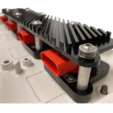 Load image into Gallery viewer, 034Motorsport Aluminum Coil Pack Hold Down Bracket Kit | Volswagen/Audi 1.8T Engine > Ignition > Coil Packs 034 Motorsport   
