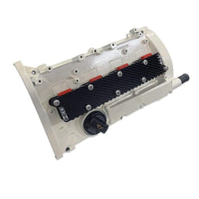 Load image into Gallery viewer, 034Motorsport Aluminum Coil Pack Hold Down Bracket Kit | Volswagen/Audi 1.8T Engine > Ignition > Coil Packs 034 Motorsport   
