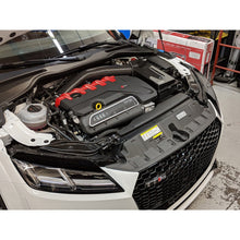 Load image into Gallery viewer, 034 Motorsport Carbon Fiber Closed-Top Cold Air Intake System, Audi 8S TTRS and 8V.5 RS3 Engine Covers 034 Motorsport   
