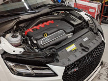 Load image into Gallery viewer, 034 Motorsports X34 Carbon Fiber Closed-Top Air Intake System Engine > Intake > Air Intake ### Engine > Performance > Intake > Air Intake 034 Motorsport   
